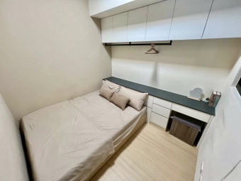 二房一廳🍀稀有可貓🍀租屋補助🍀家具電全配🍀機下車位🍀可戶籍（第10張）