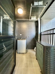 二房一廳🍀稀有可貓🍀租屋補助🍀家具電全配🍀機下車位🍀可戶籍（第14張）