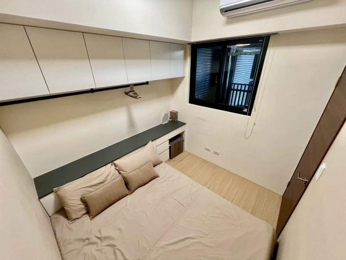 二房一廳🍀稀有可貓🍀租屋補助🍀家具電全配🍀機下車位🍀可戶籍（第11張）