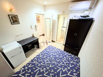 可租補☆可寵物☆飲水機☆子母車（第4張）