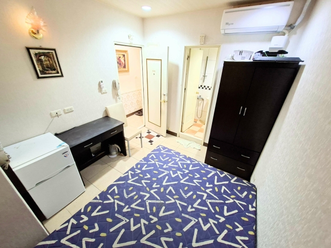 可租補☆可寵物☆飲水機☆子母車（第4張）