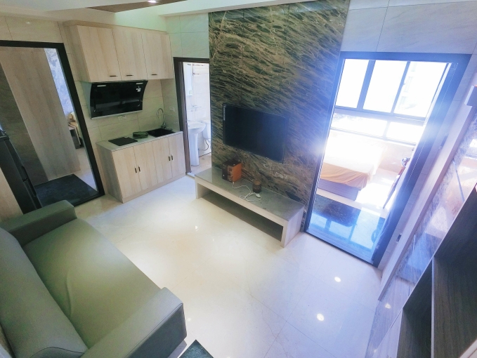 🧡加賴約🧡電梯美屋🧡兩房一廳🧡陽台獨洗🧡流理台🧡租屋補助🧡重金裝潢🧡秒殺物件🧡（第5張）