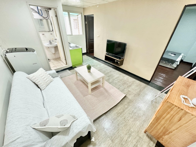 曉明女中🎈2房✨租補❤️（第2張）