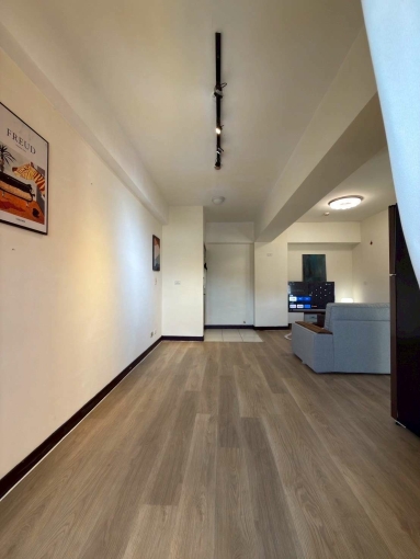 五期大墩文心森林公園捷運站時尚大三房（第8張）