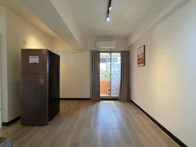 五期大墩文心森林公園捷運站時尚大三房（第7張）