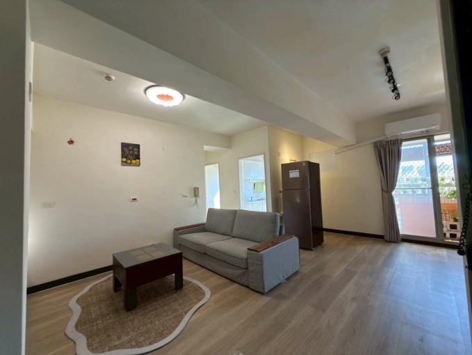 五期大墩文心森林公園捷運站時尚大三房（第6張）