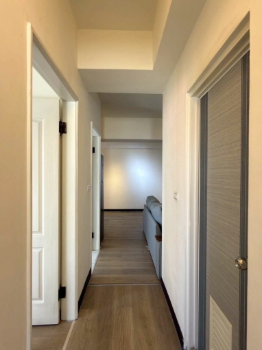 五期大墩文心森林公園捷運站時尚大三房（第3張）