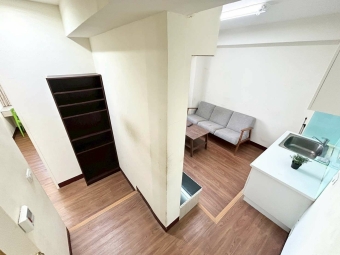 進化路💕電梯💕陽台💕（第11張）