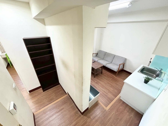 進化路💕電梯💕陽台💕（第11張）