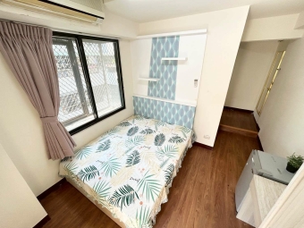 進化路💕電梯💕陽台💕（第9張）