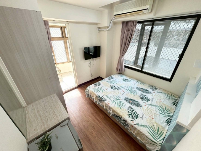 進化路💕電梯💕陽台💕（第1張）