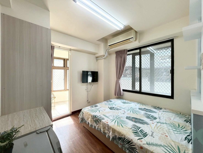 進化路💕電梯💕陽台💕（第5張）