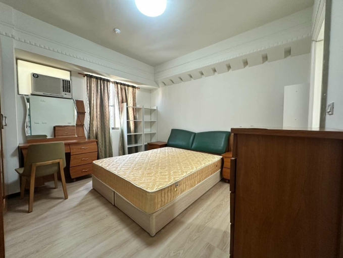 北區電梯大4房~室內32坪~附傢俱家電~有車位+機車位（第9張）