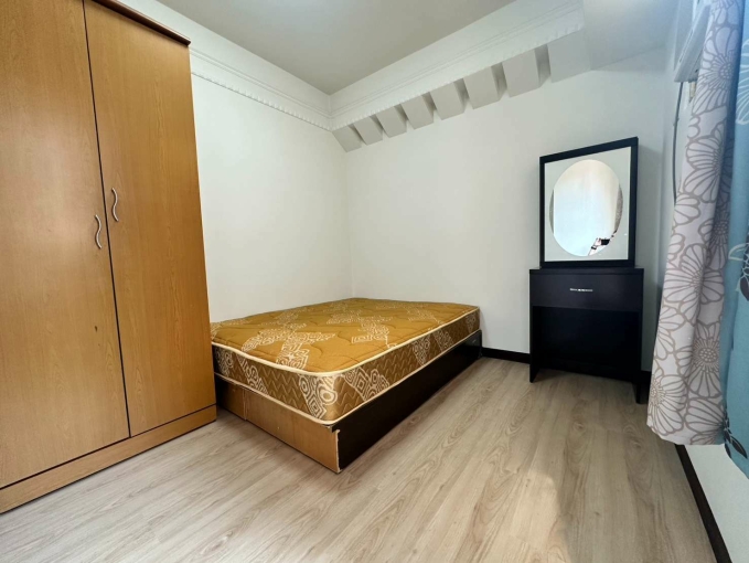 北區電梯大4房~室內32坪~附傢俱家電~有車位+機車位（第10張）