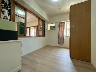 北區電梯大4房~室內32坪~附傢俱家電~有車位+機車位（第2張）