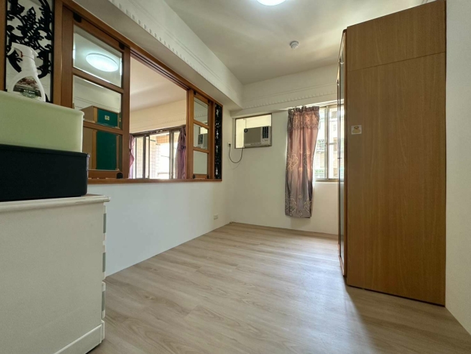 北區電梯大4房~室內32坪~附傢俱家電~有車位+機車位（第2張）