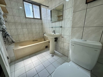 北區電梯大4房~室內32坪~附傢俱家電~有車位+機車位（第8張）