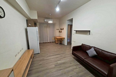 兆基社會住宅🏡近學區、工業區2房，可租補（第1張）