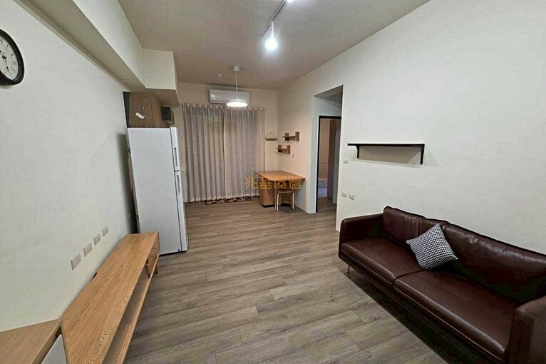 兆基社會住宅🏡近學區、工業區2房,可租補(第1張)