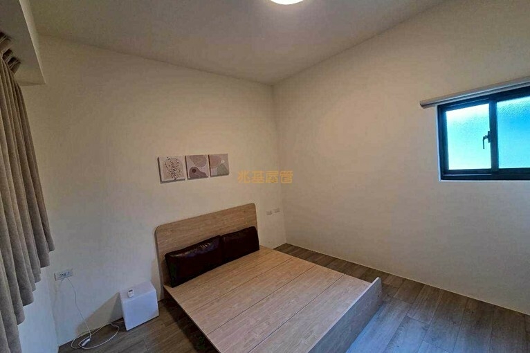 兆基社會住宅🏡近學區、工業區2房,可租補(第5張)