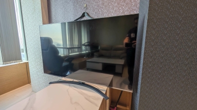 景觀美景套房（第6張）