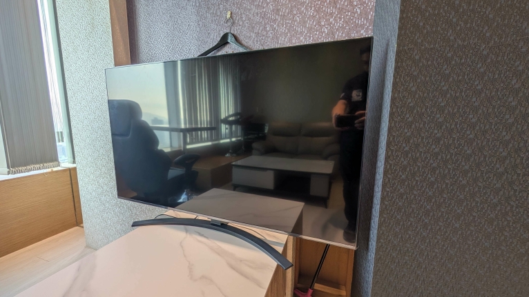 景觀美景套房（第6張）