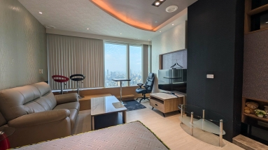 景觀美景套房（第3張）