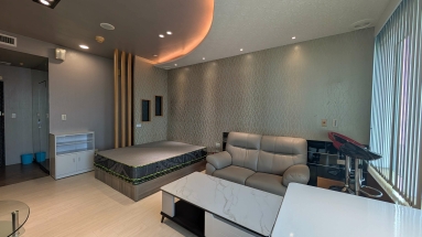 景觀美景套房（第5張）