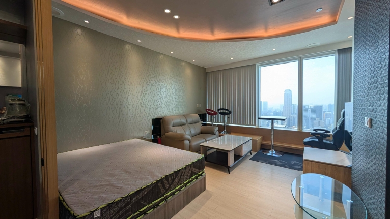 景觀美景套房（第1張）