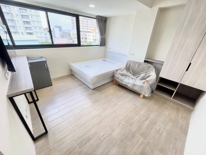 💖可雙租補✨全新🏠電梯✔️陽台獨洗💖 - Image 2