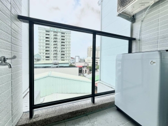 💖可雙租補✨全新🏠電梯✔️陽台獨洗💖 - Image 12