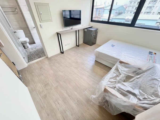 💖可雙租補✨全新🏠電梯✔️陽台獨洗💖 - Image 3