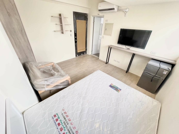 💖可雙租補✨全新🏠電梯✔️陽台獨洗💖 - Image 4