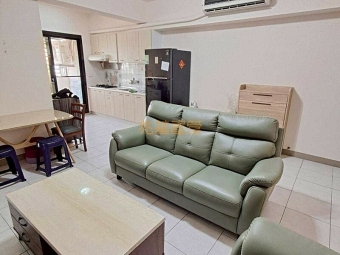 兆基社會住宅🏠仁德3房/可租補/看房加Line（第2張）