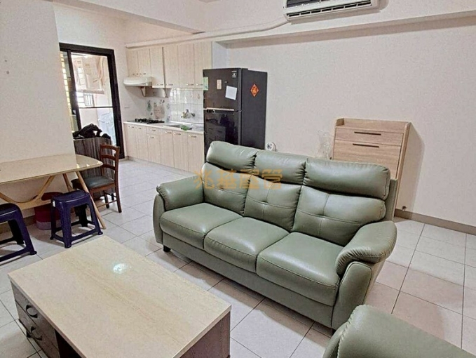 兆基社會住宅🏠仁德3房/可租補/看房加Line（第2張）