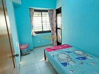 兆基社會住宅🏠仁德3房/可租補/看房加Line（第6張）