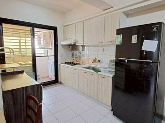 兆基社會住宅🏠仁德3房/可租補/看房加Line（第7張）