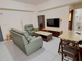 兆基社會住宅🏠仁德3房/可租補/看房加Line（第1張）