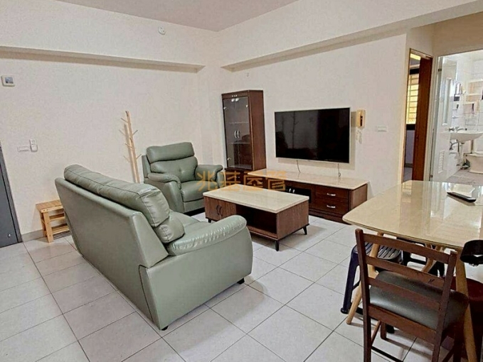 兆基社會住宅🏠仁德3房/可租補/看房加Line（第1張）