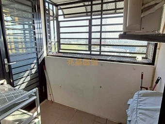 兆基社會住宅🏠仁德3房/可租補/看房加Line（第8張）