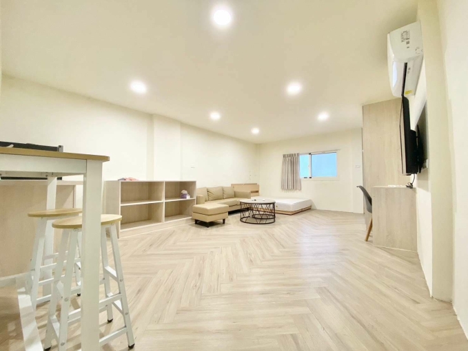 🌳可租補/報稅💖可貓✨超大間🏠大露台✔️獨洗💖（第1張）