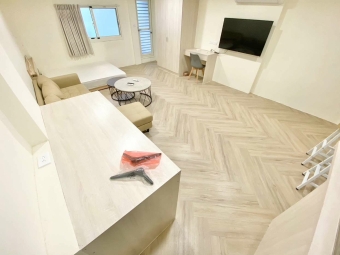 🌳可租補/報稅💖可貓✨超大間🏠大露台✔️獨洗💖（第5張）