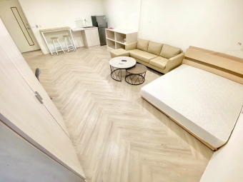 🌳可租補/報稅💖可貓✨超大間🏠大露台✔️獨洗💖（第4張）