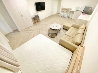 🌳可租補/報稅💖可貓✨超大間🏠大露台✔️獨洗💖（第3張）