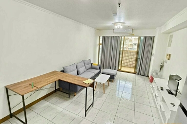 兆基社會住宅🏠近校區採買方便城堡花園三房（第2張）