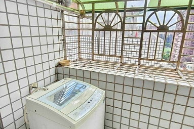 兆基社會住宅🏠近校區採買方便城堡花園三房（第11張）
