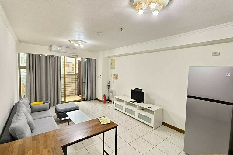 兆基社會住宅🏠近校區採買方便城堡花園三房（第1張）