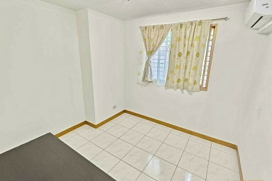 兆基社會住宅🏠近校區採買方便城堡花園三房（第5張）