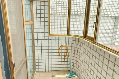 兆基社會住宅🏠近校區採買方便城堡花園三房（第12張）
