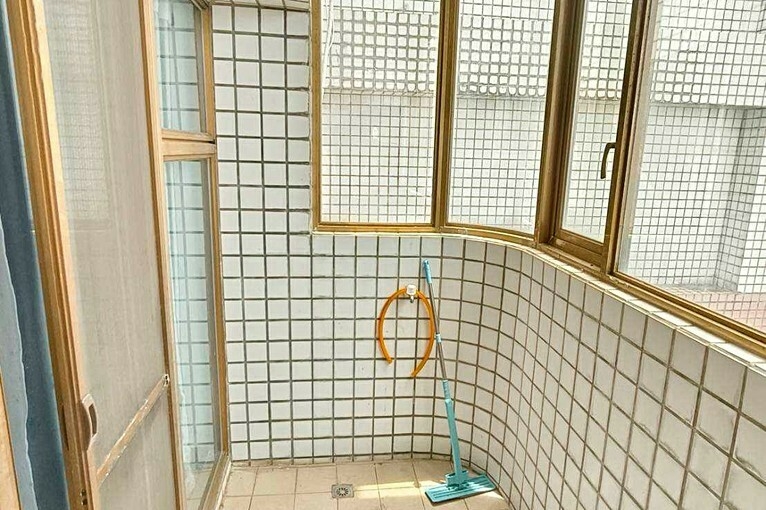 兆基社會住宅🏠近校區採買方便城堡花園三房（第12張）